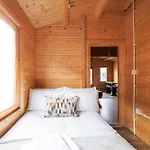 The Baltic Cabin - Cains Brewery Village