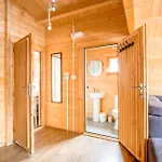 The Baltic Cabin - Cains Brewery Village